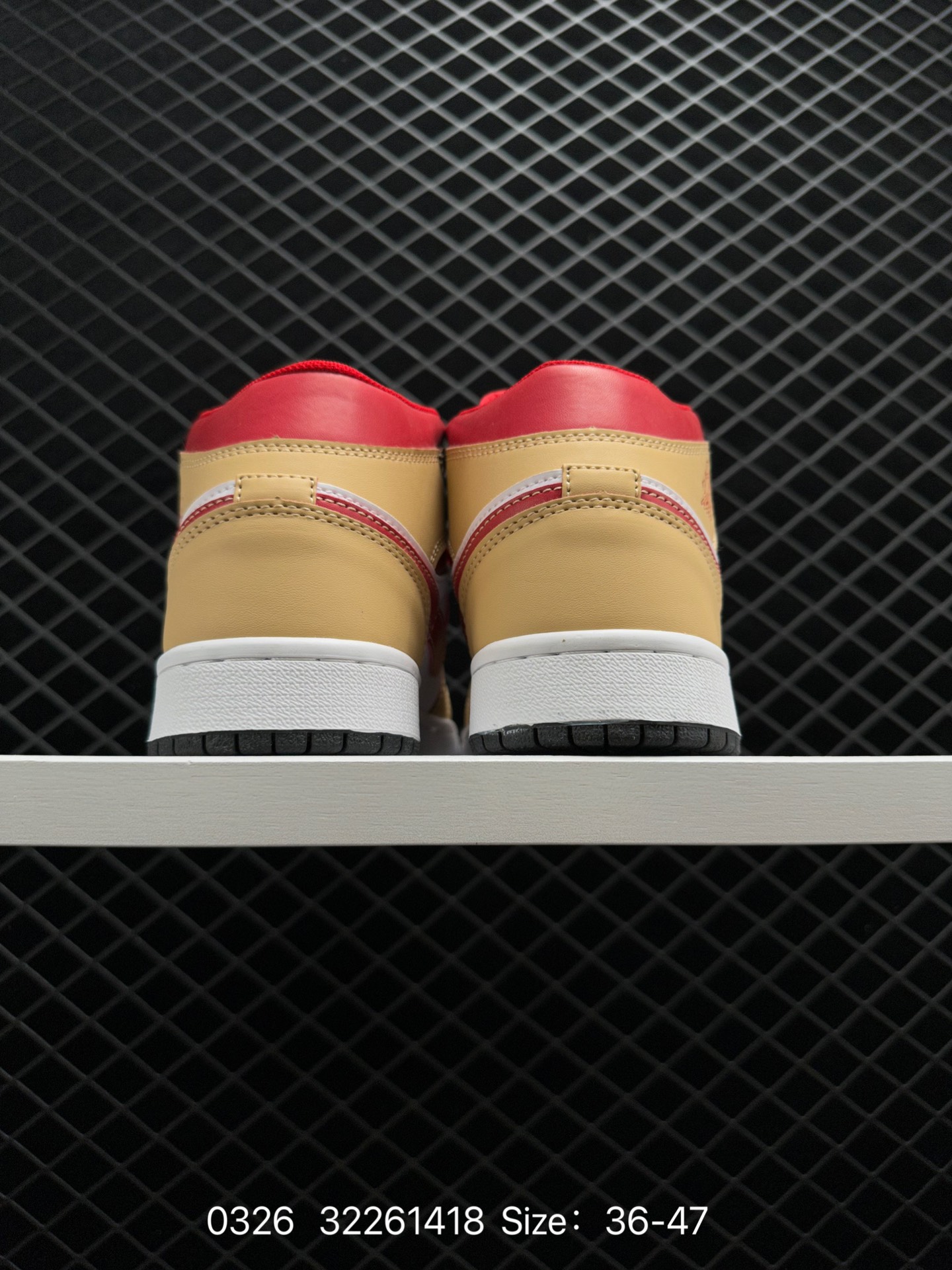 Air Jordan 1 High OG“University Blue”